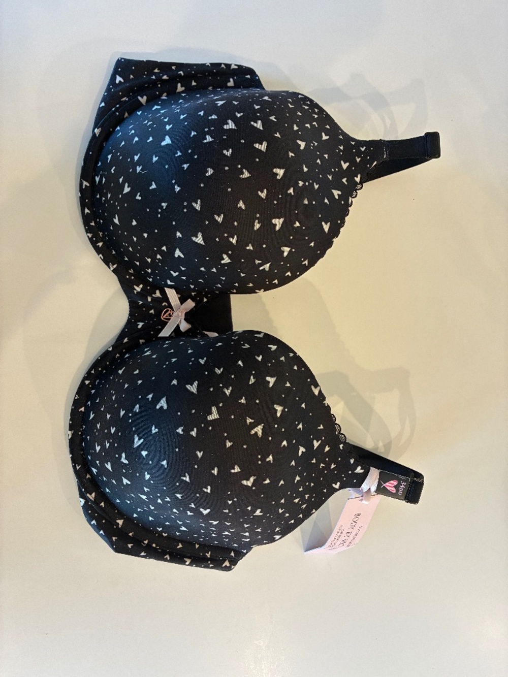Body by Victoria bra